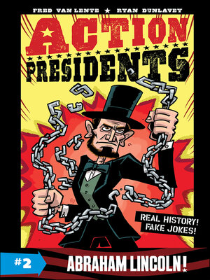 cover image of Action Presidents